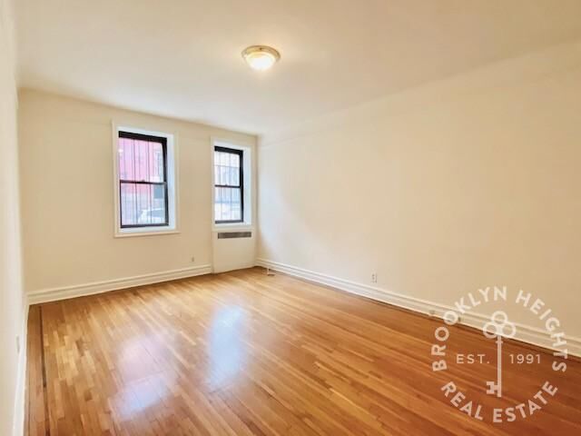 Super Large One Bedroom - Elev Building W/ Laundry - Amazing Location State/clinton Photo 6 - BHRE-BHR_16154