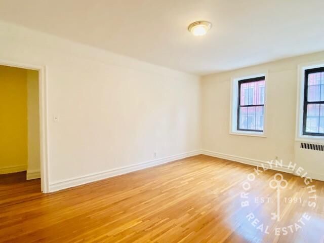 Super Large One Bedroom - Elev Building W/ Laundry - Amazing Location State/clinton Photo 4 - BHRE-BHR_16154