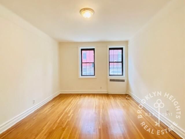 Super Large One Bedroom - Elev Building W/ Laundry - Amazing Location State/clinton Photo 5 - BHRE-BHR_16154