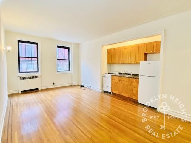 Super Large One Bedroom - Elev Building W/ Laundry - Amazing Location State/clinton Photo 0 - BHRE-BHR_16154