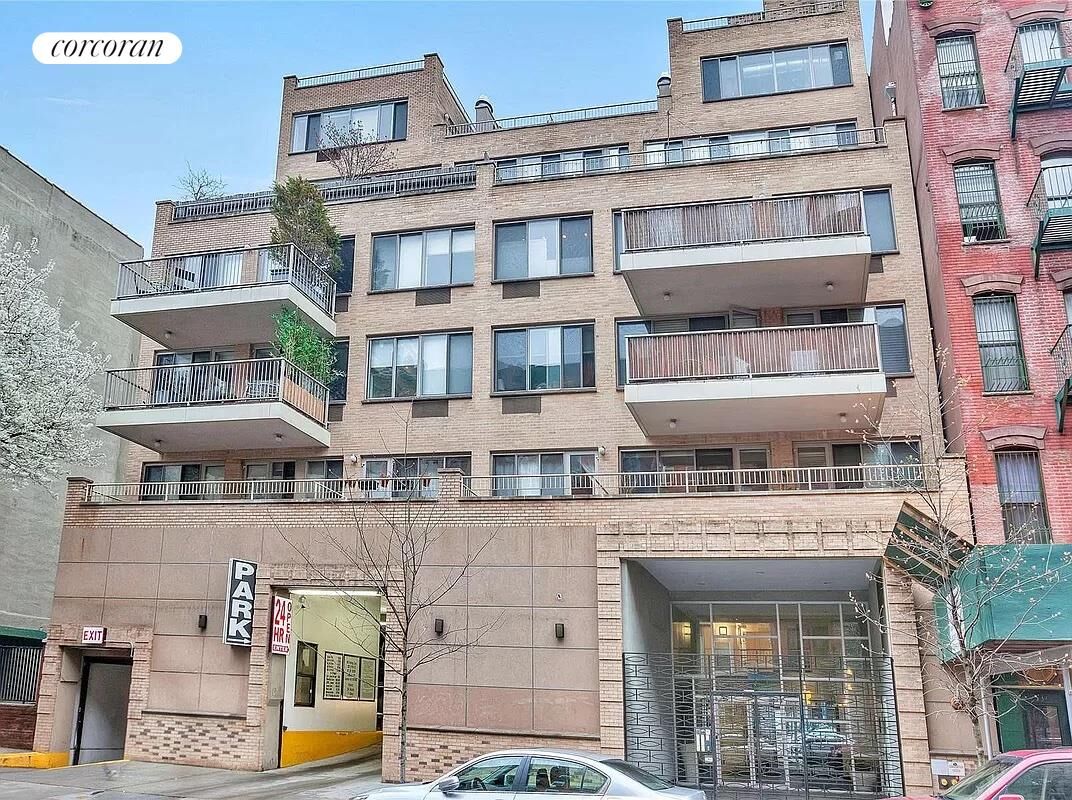 525 E 11th St, APT 3F Photo 9 - CORCORAN-22999185