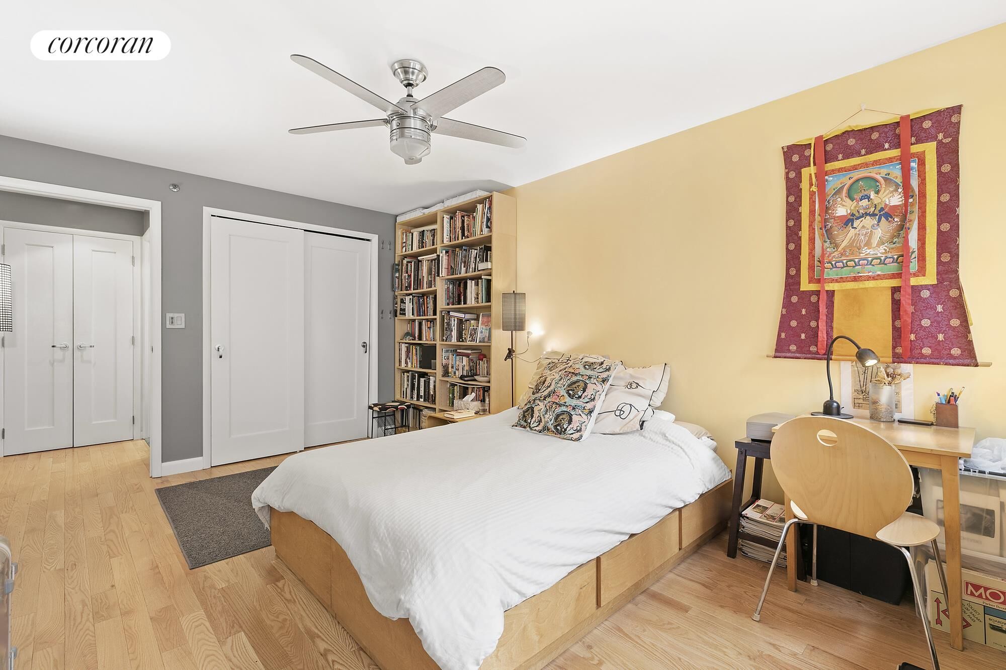 525 E 11th St, APT 3F Photo 4 - CORCORAN-22999185