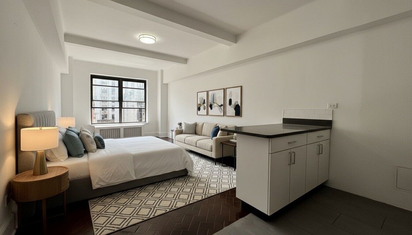 Upper West Side Photo 0 - CORCORAN-2316717