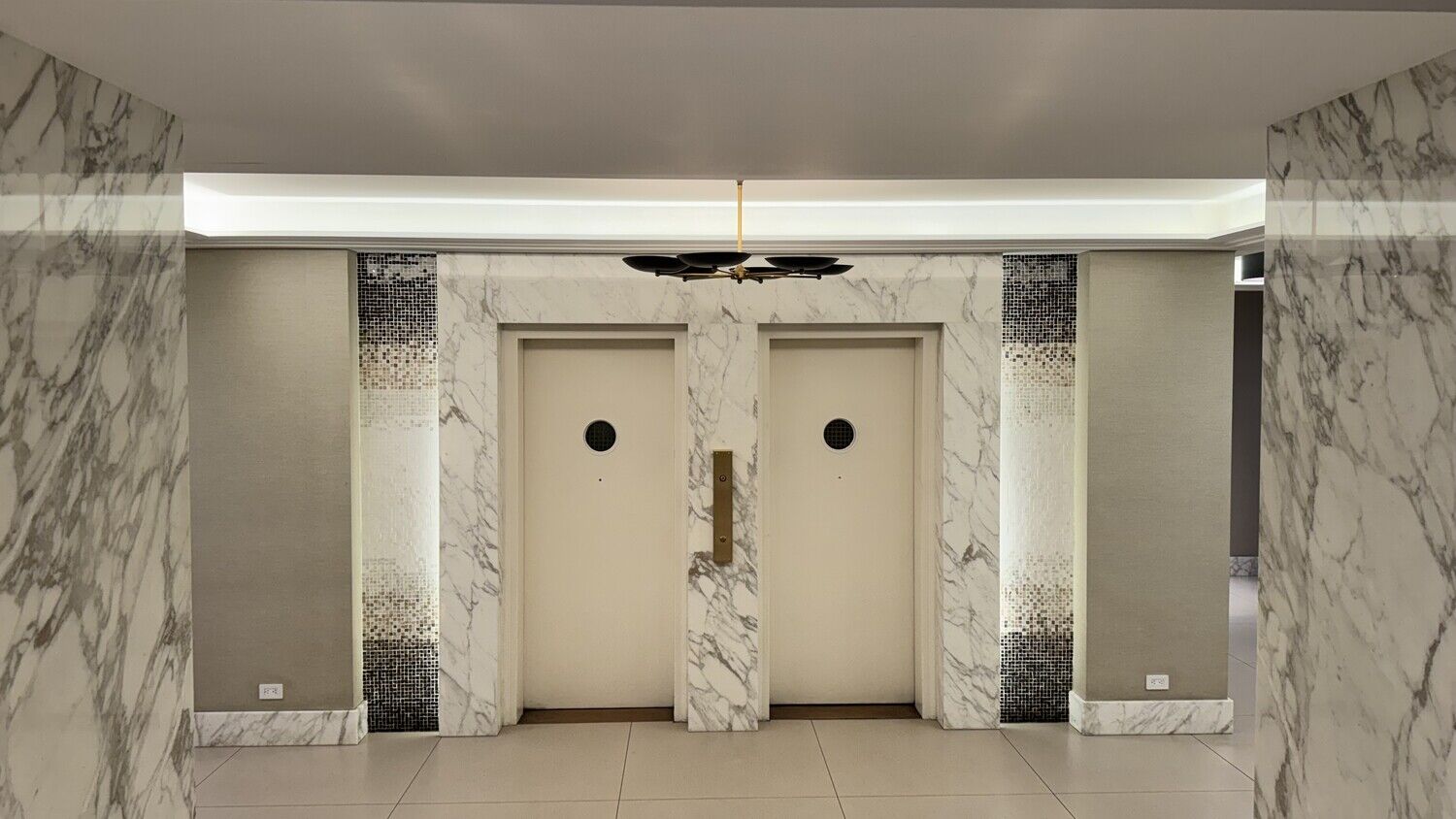 Upper West Side Photo 1 - CORCORAN-2316717