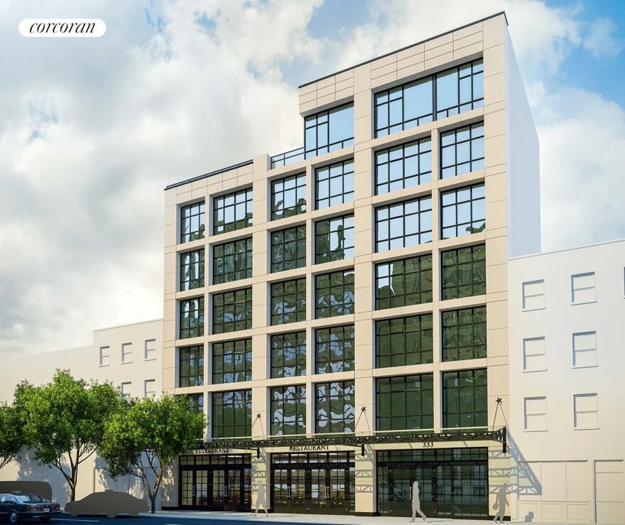 333 Atlantic Ave, #3B Photo 0 - CORCORAN-23464801