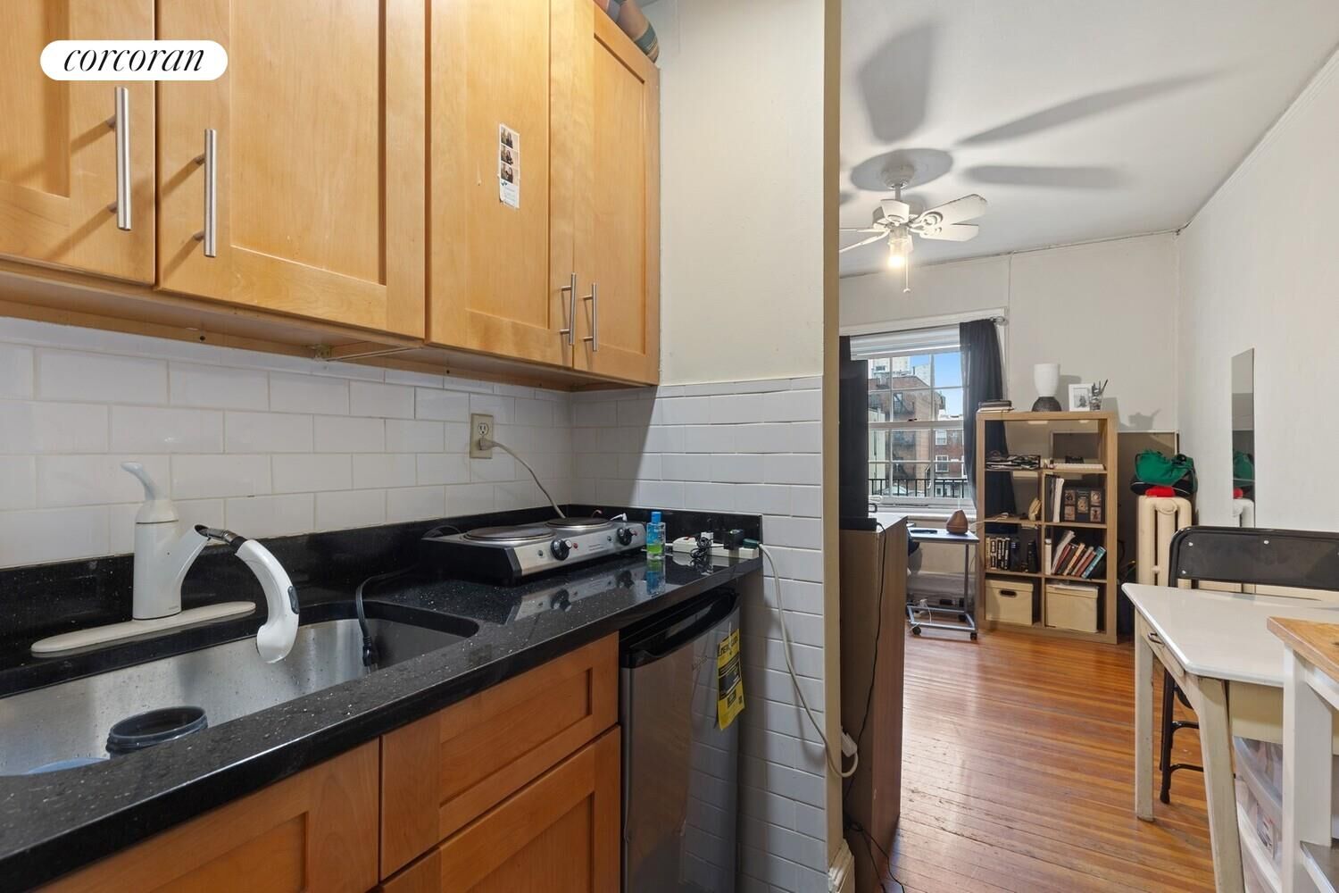 120 Montague St, APT 13E Photo 1 - CORCORAN-23554338