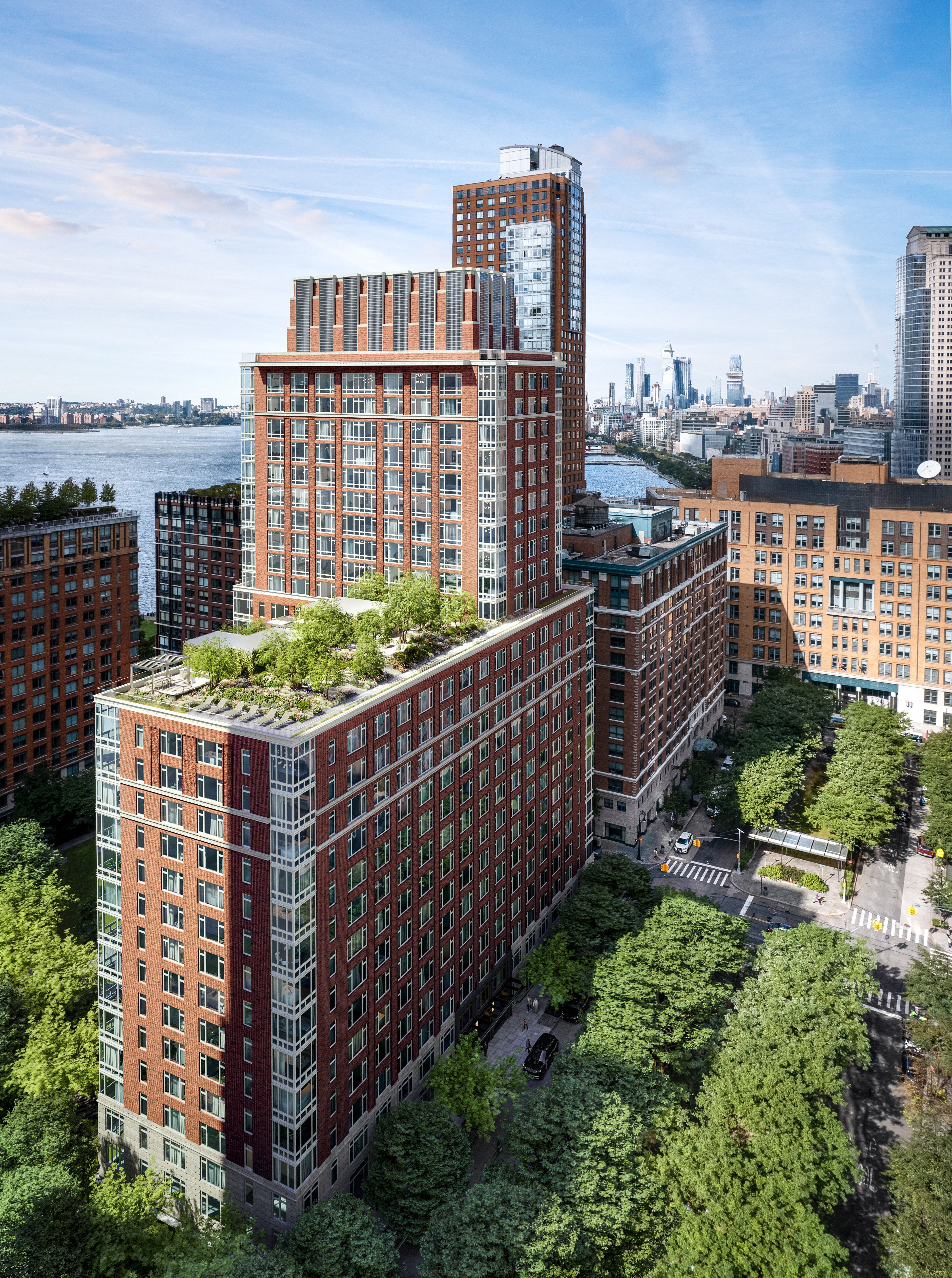 210 Warren St, APT 5G Photo 8 - CORCORAN-23592790