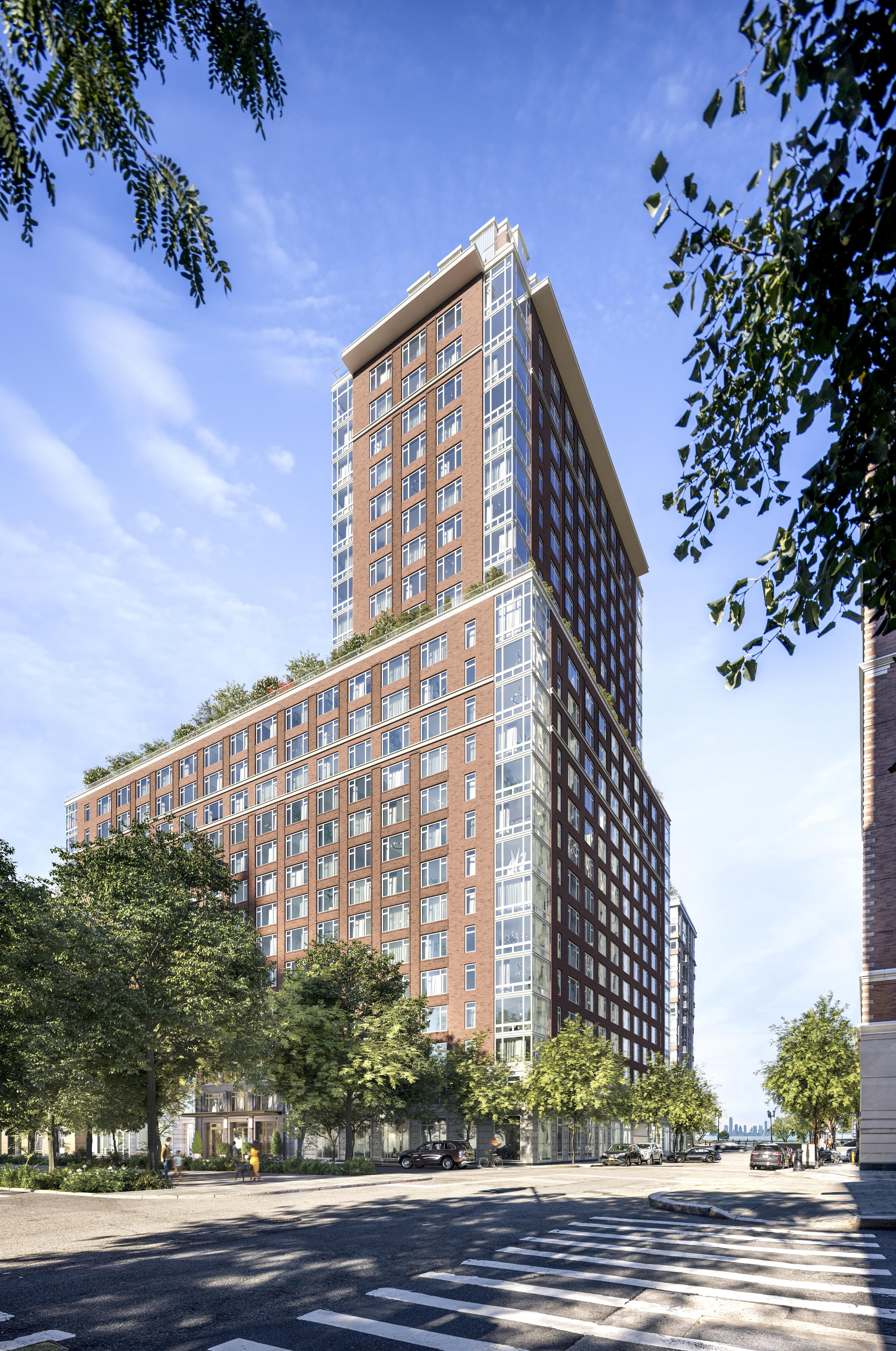 210 Warren St, APT 5G Photo 7 - CORCORAN-23592790