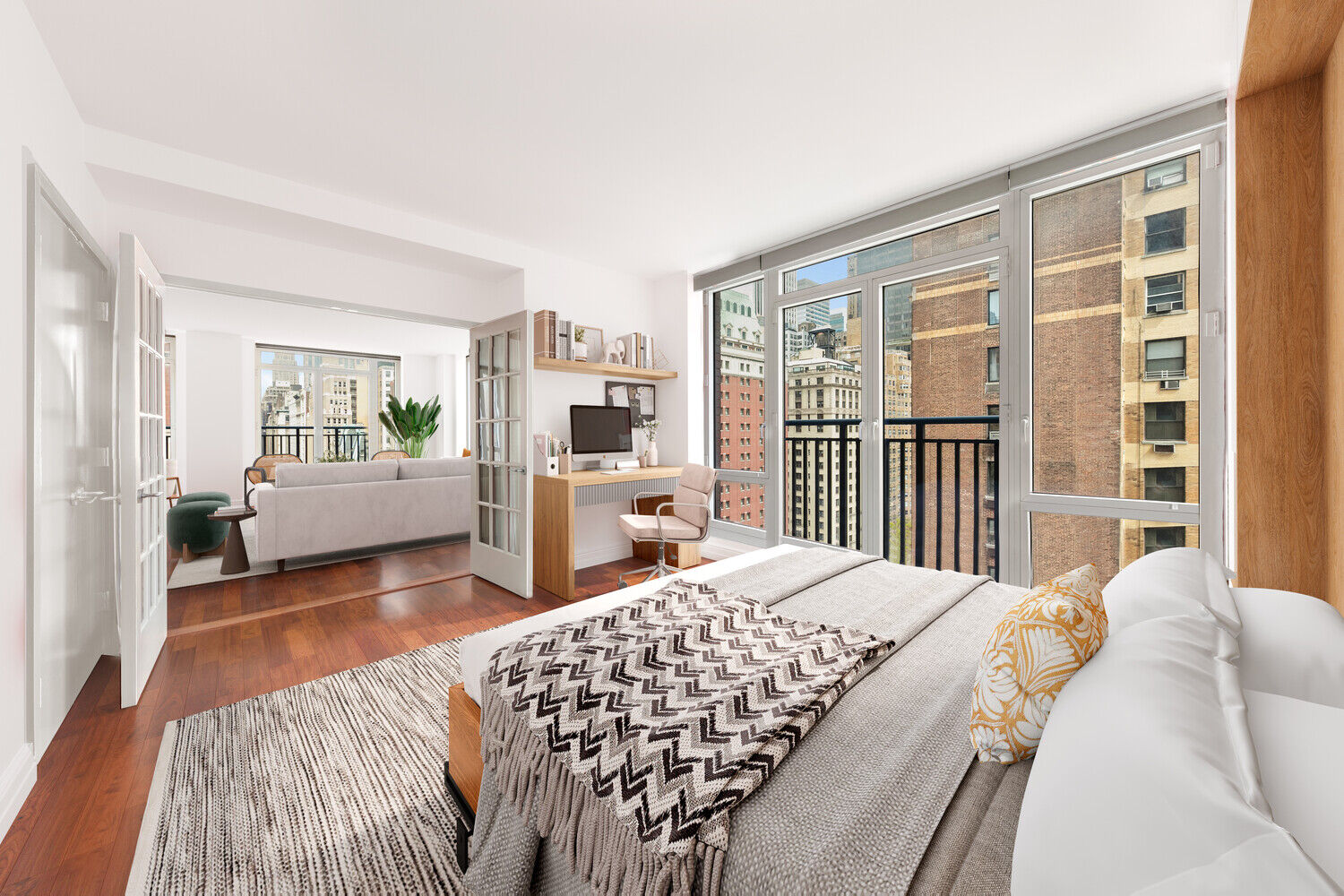 45 Park Ave Photo 6 - NYC-Real-Estate-470384