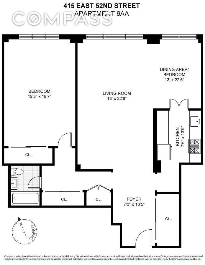 415 E 52nd St Photo 9 - URBANCOMPASS-1938641931593773833