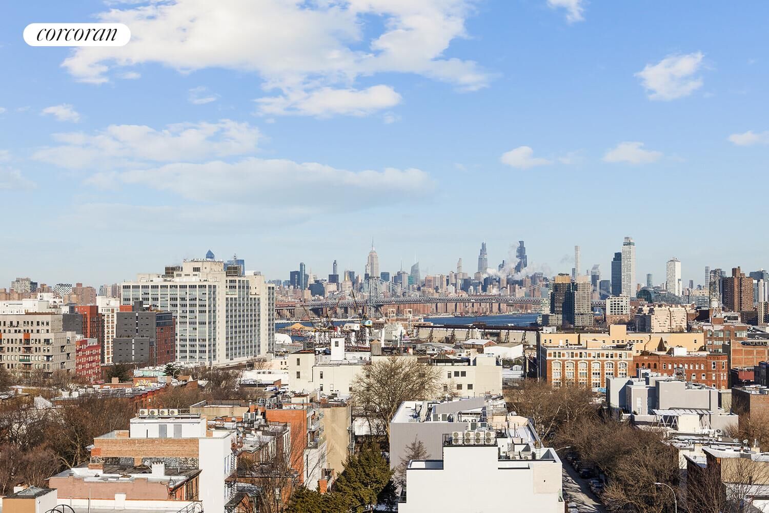 205 Clinton Ave, #11C, Clinton Hill, Brooklyn, NY 11205 | Brownstoner