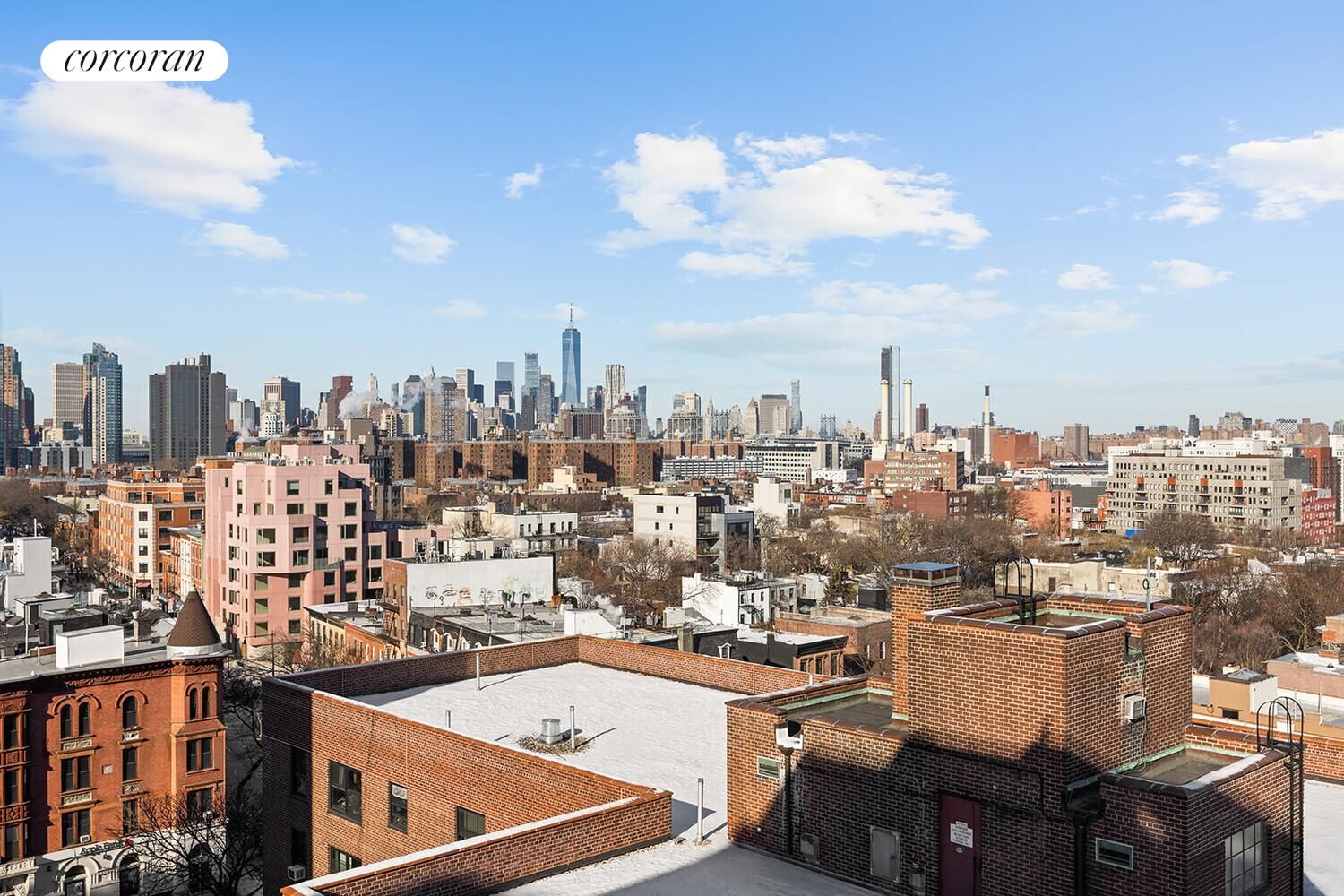 205 Clinton Ave, #11C, Clinton Hill, Brooklyn, NY 11205 | Brownstoner