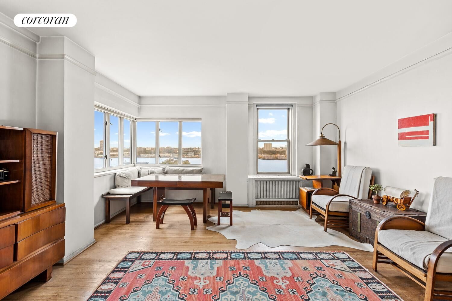 310 Riverside Dr, #907, Upper West Side, New York, NY 10025 | Brownstoner