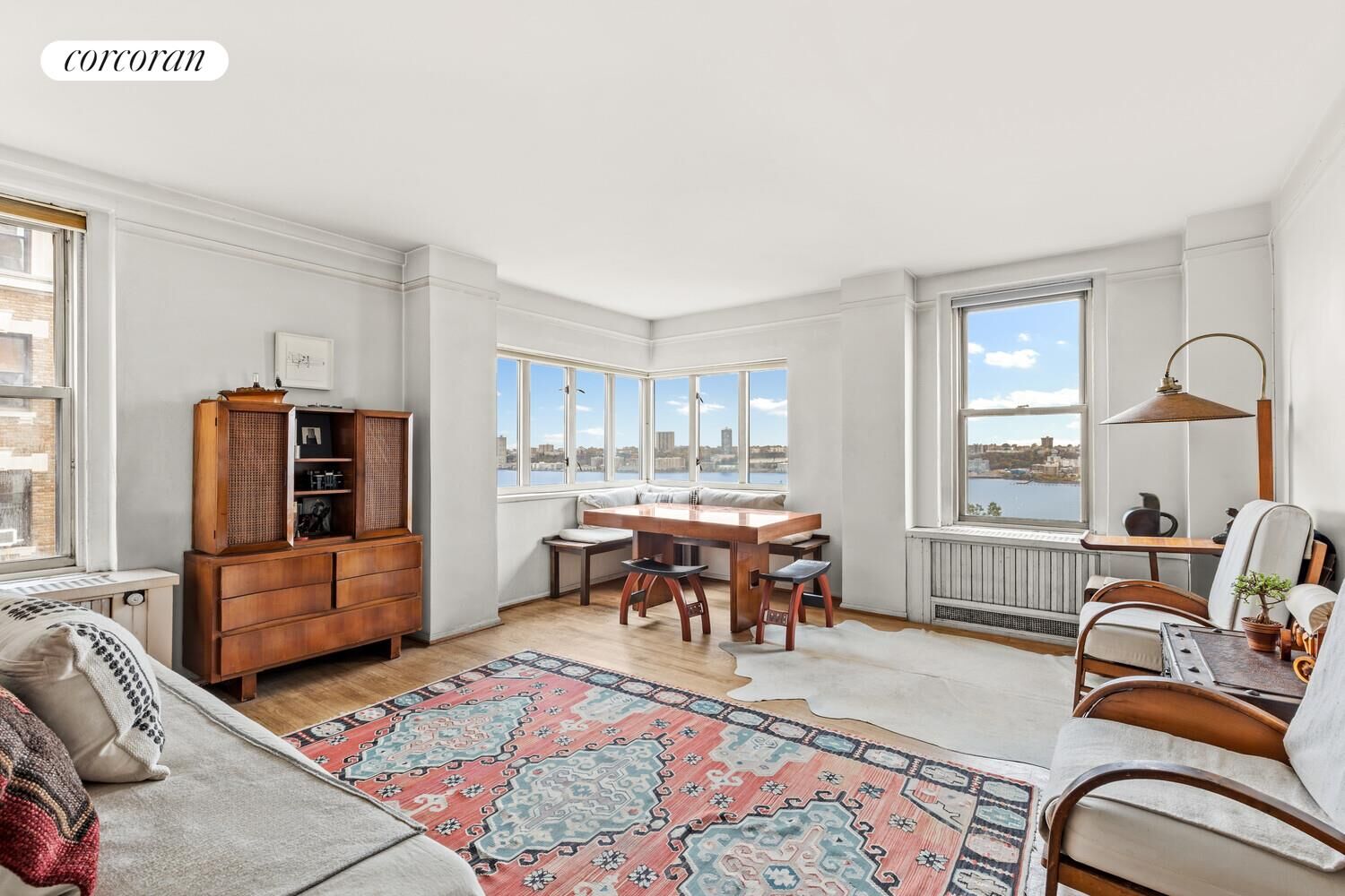 310 Riverside Dr, #907, Upper West Side, New York, NY 10025 | Brownstoner