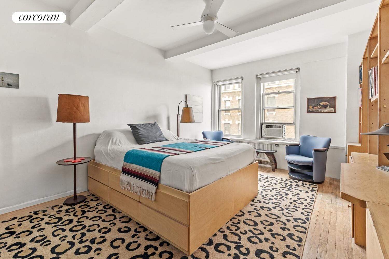 310 Riverside Dr, #907, Upper West Side, New York, NY 10025 | Brownstoner
