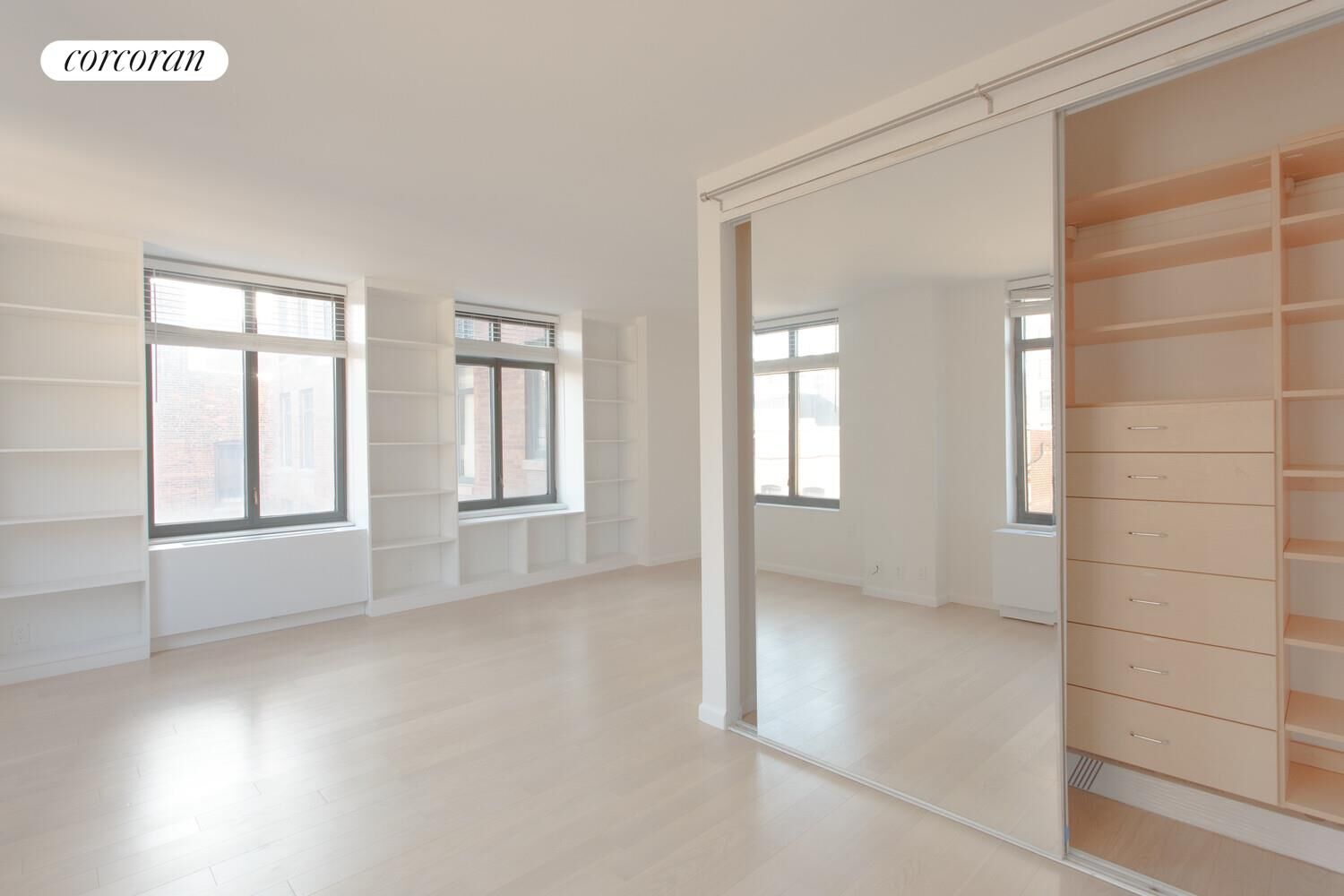 222 Riverside Dr, # 8F, Upper West Side, New York, NY 10025 | Brownstoner
