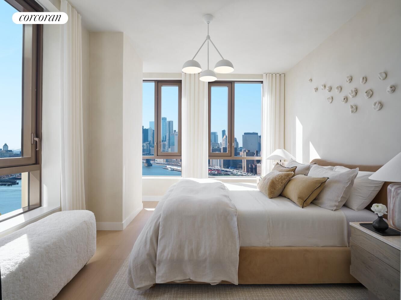 30 Wharf Dr, # 605, Greenpoint, Brooklyn, NY 11222 | Brownstoner