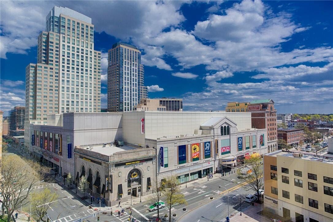 1 Renaissance Sq, UNIT 8E, Ritz Carlton, White Plains, NY 10601 ...