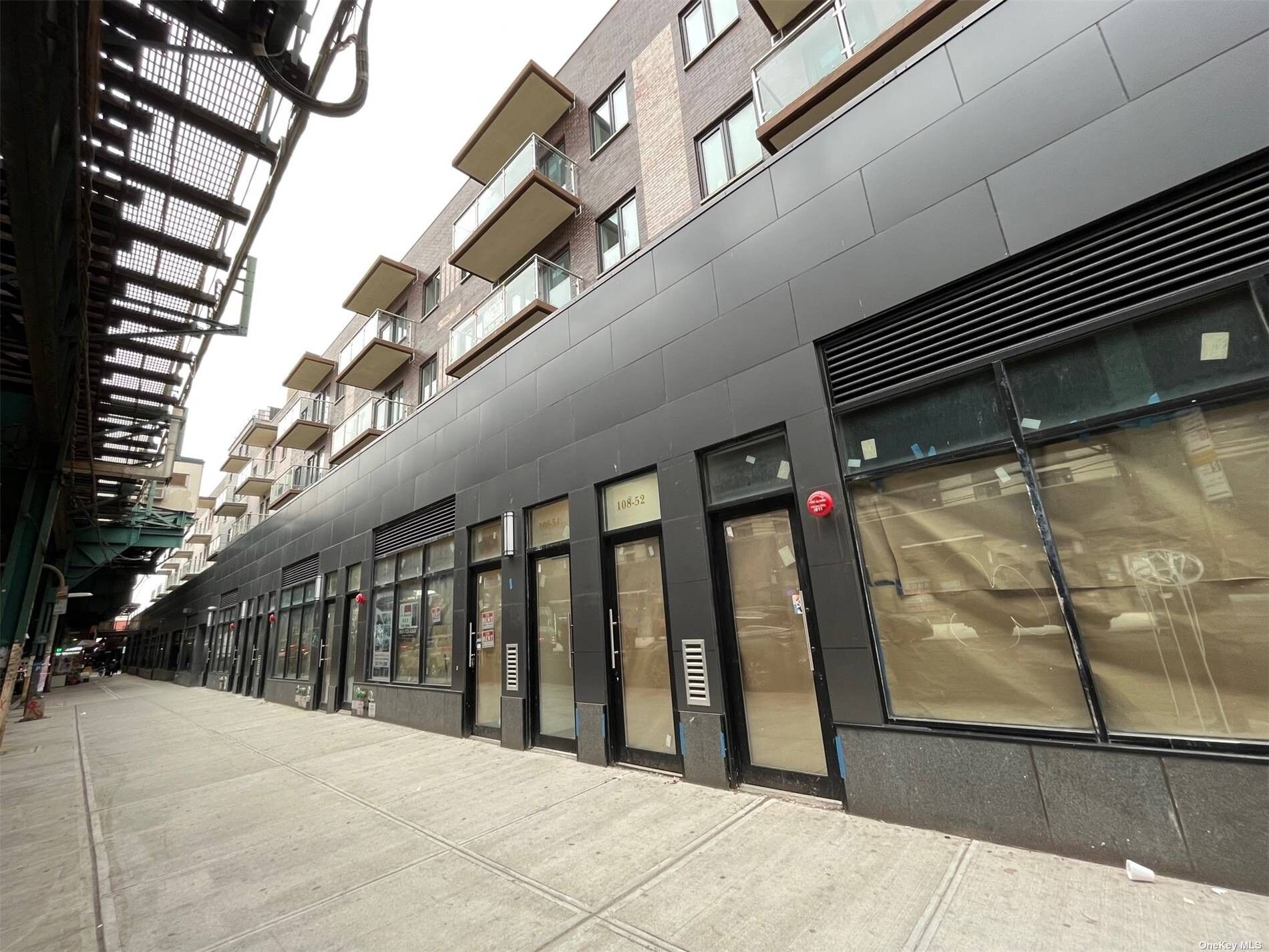 10854 Roosevelt Ave, Corona, NY 11368 | Brownstoner