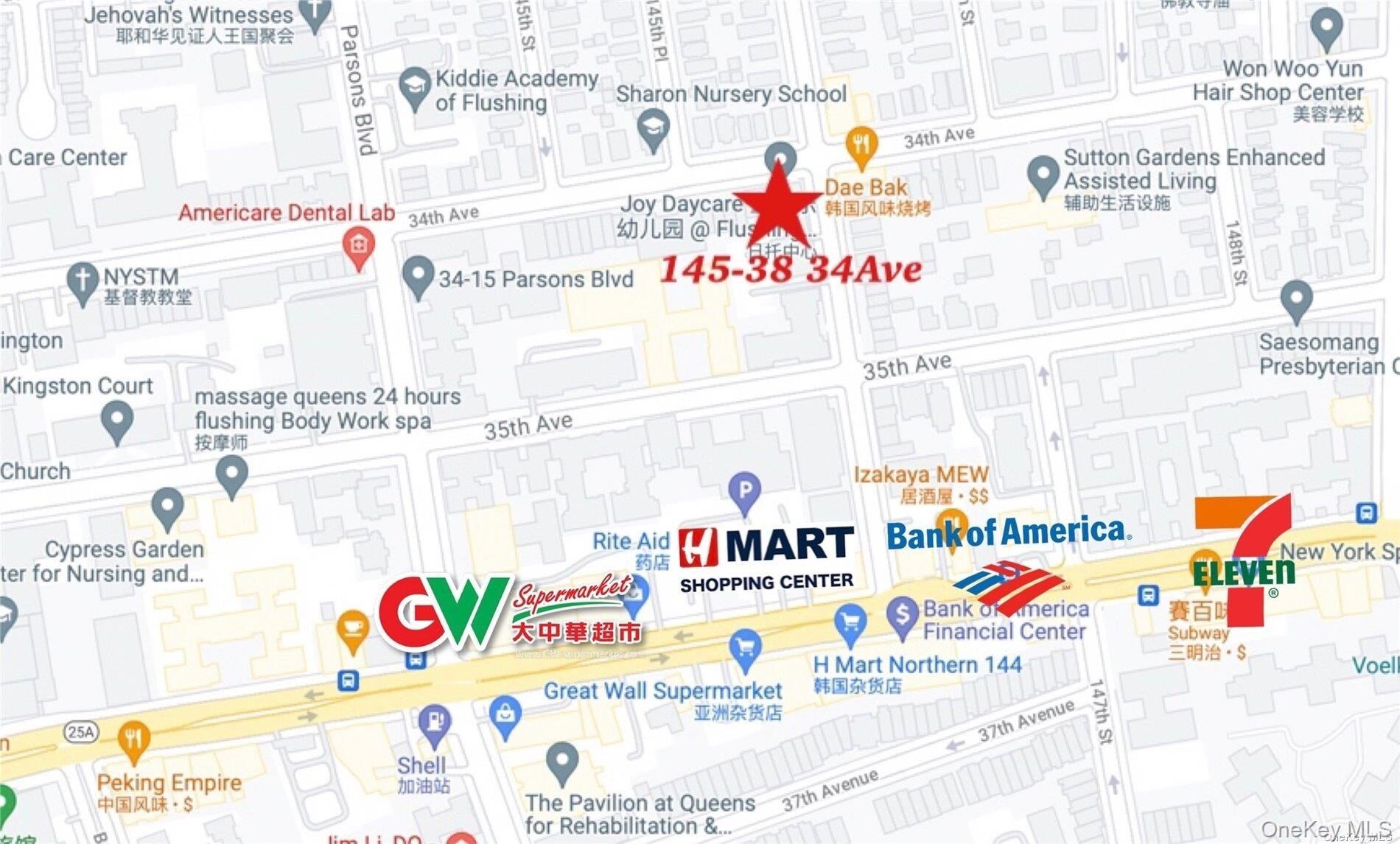 14538 34th Ave, 4G, Murray Hill, Flushing, NY 11354 | Brownstoner
