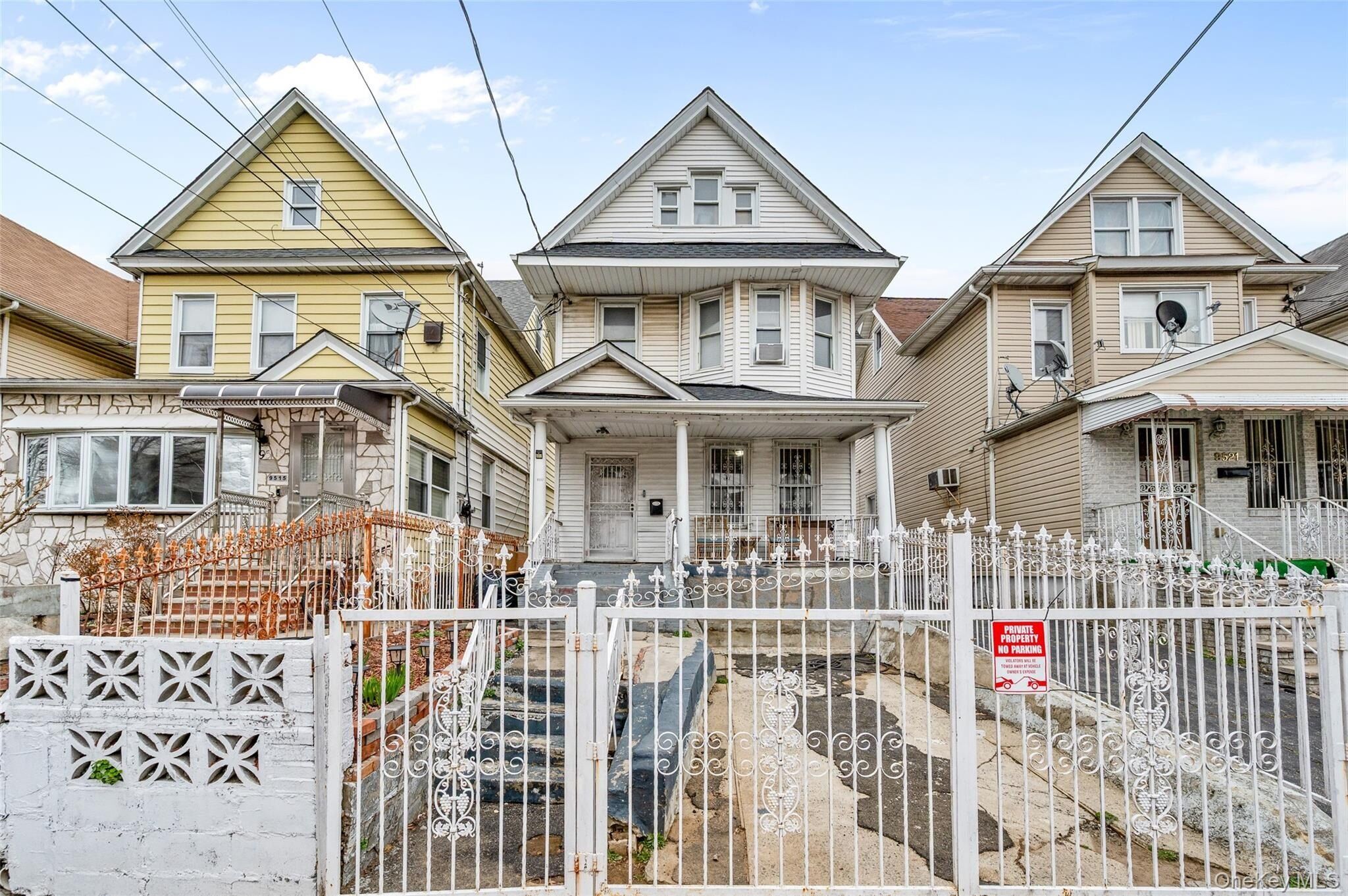9517 125th St, South Ozone Park, South Richmond Hill, NY 11419 ...