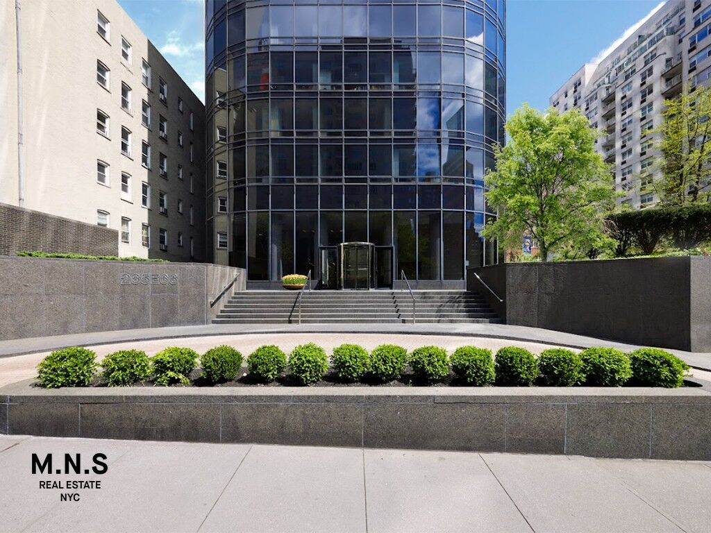 Upper East Side Three Bedroom, Lenox Hill, New York, NY 10065 | Brownstoner