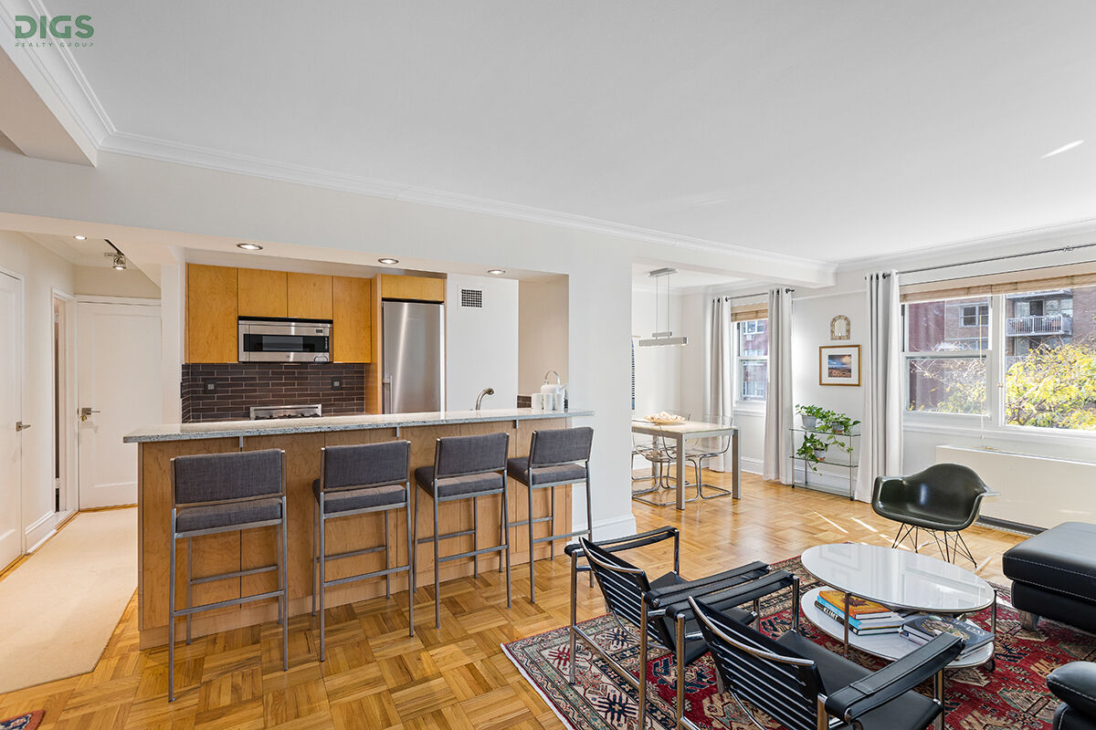 445 E 86th St, Yorkville, New York, NY 10028 | Brownstoner