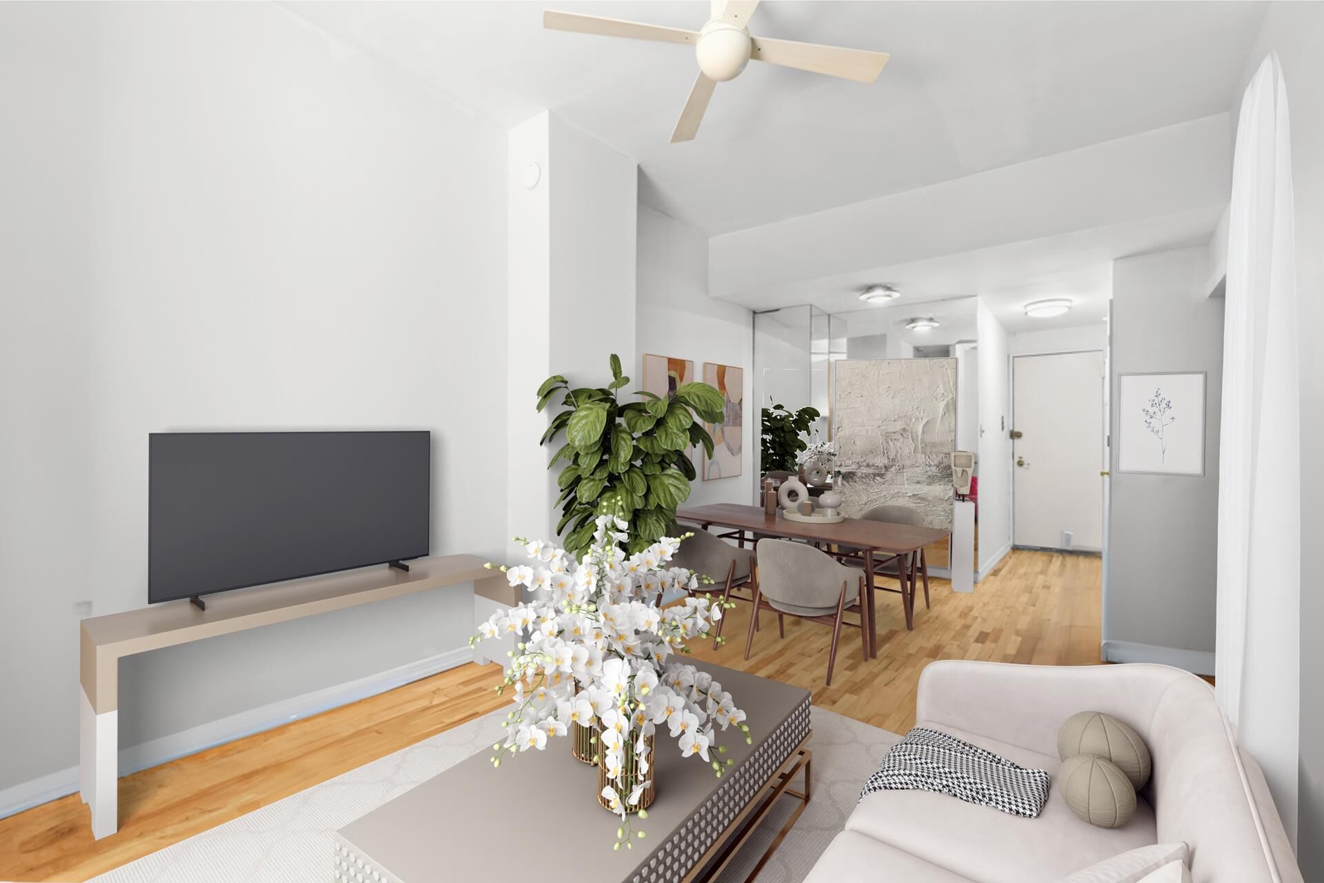 214 Riverside Dr, Upper West Side, New York, NY 10025 | Brownstoner