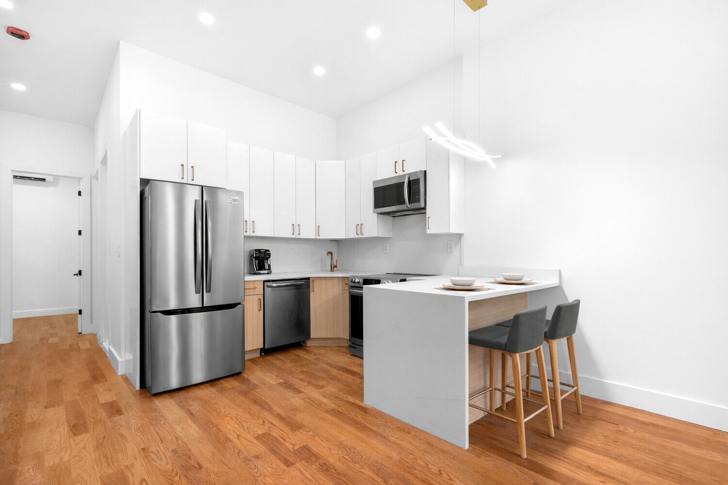 West 124th Street, South Harlem, New York, NY 10027 | Brownstoner