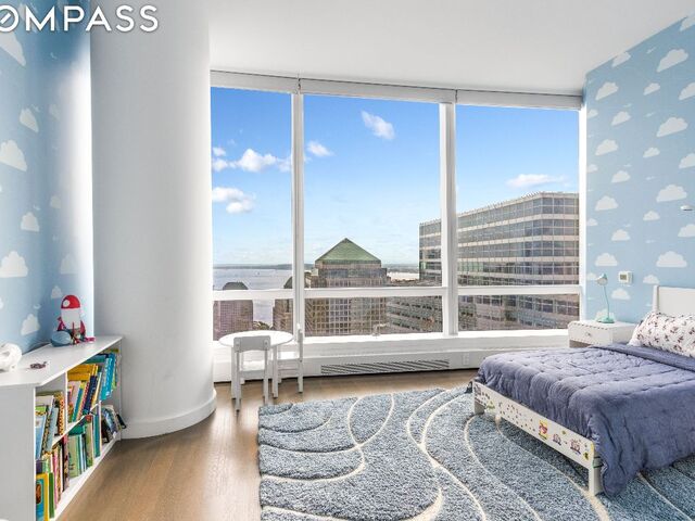 111 Murray Street, 61W