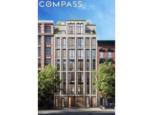 66 Clinton Street, #4B