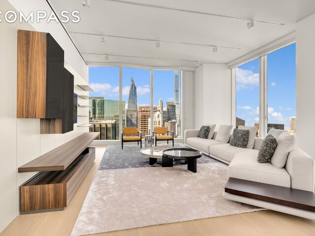 100 E 53rd Street, 50A