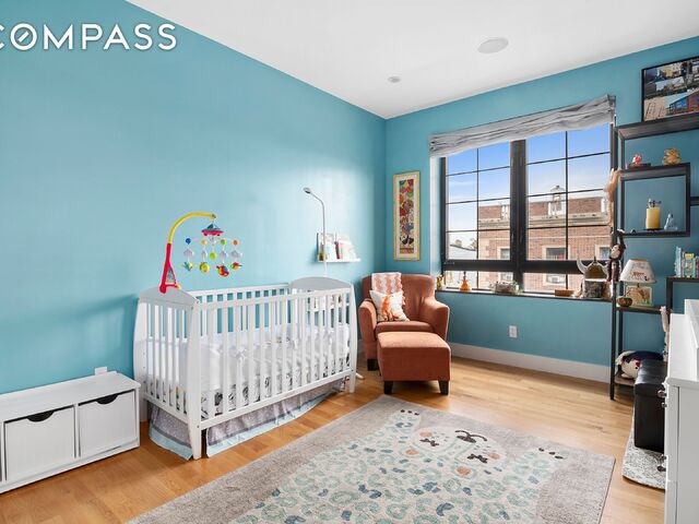 172 Wilson Avenue, PHA