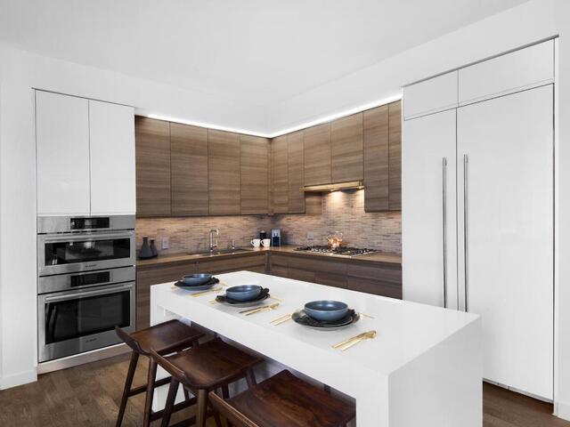 285 W 110th Street, 5G