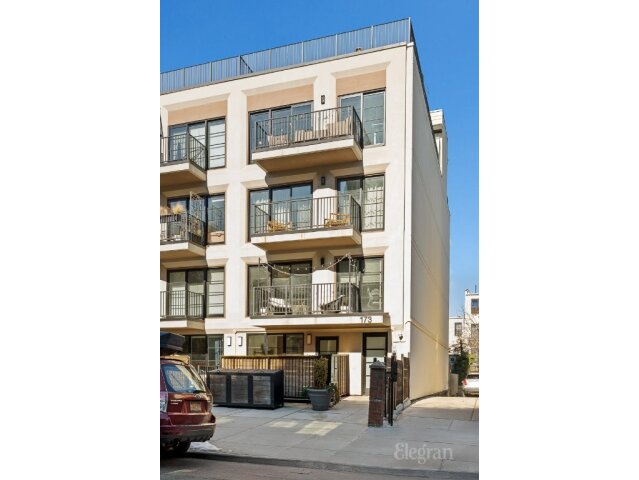 173 Lefferts Place, 1A