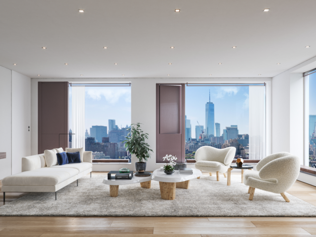 251 W 14th Street, 4B