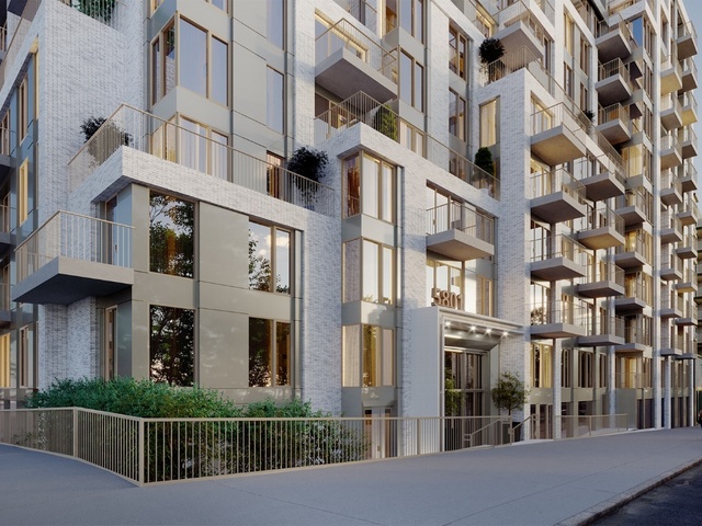 58-01 Queens Boulevard, 2E