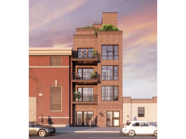 66 S 6th Street, 2B