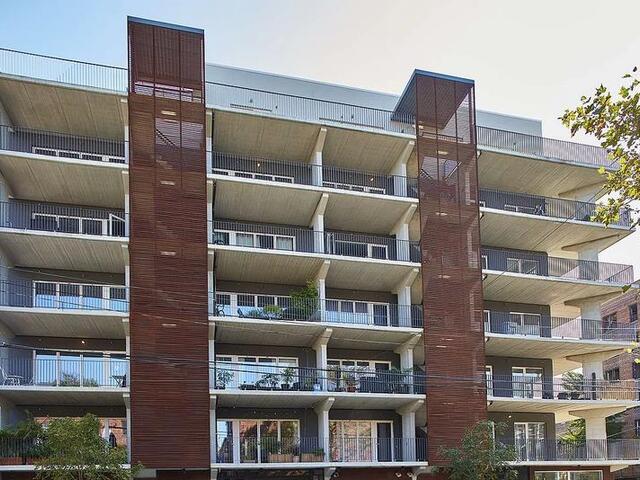 651 New York Avenue, 502