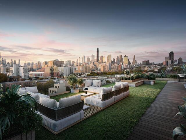 445 5th Avenue, 3D