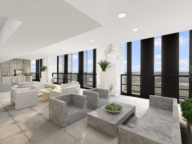 111 W 57th Street, # PH72