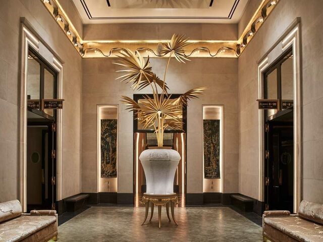 111 W 57th Street, # PH72