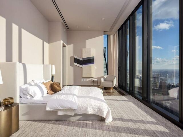 111 W 57th Street, # PH72