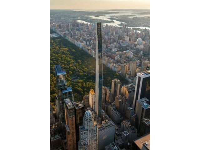 111 W 57th Street, # PH72