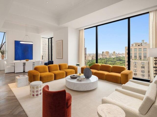 111 W 57th Street, # 25