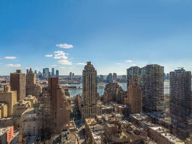 305 E 51st Street, 28A