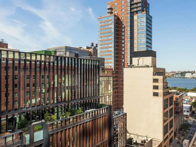 517 W 29th Street, # PHD