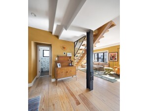 180 Richards Street, #1