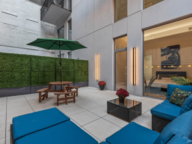 330 Grand Street, 1A