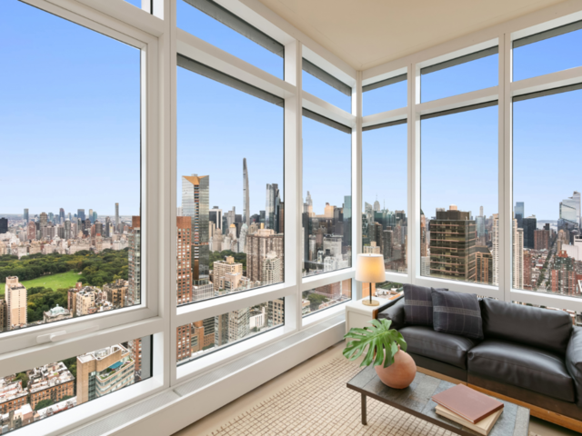 200 Amsterdam Avenue, PH2